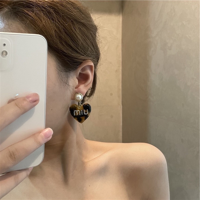 Miu Miu Earrings